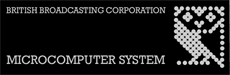 BBC Micro logo