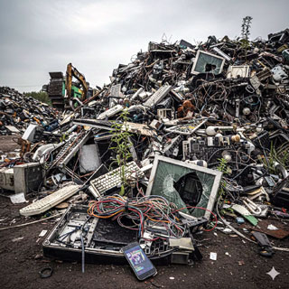 ewaste