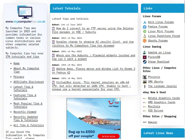 Kiosk mode in Firefox
