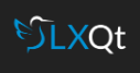 LXQt desktop environment logo